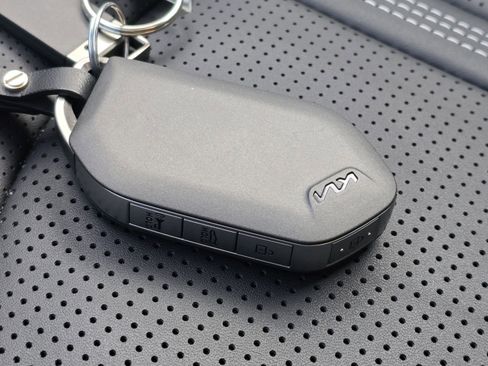 Used 2025 Kia K5 GT-Line image 31