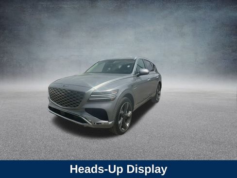 Used 2025 Genesis GV80 3.5T Prestige image 7
