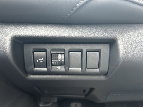 New 2026 Subaru Outback Wilderness image 19