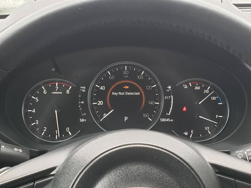 Used 2019 MAZDA CX-5 Grand Touring w/ GT Premium Package AWD/4WD image 22