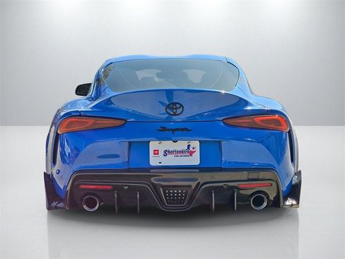 Used 2021 Toyota Supra A91 Edition w/ Driver Assist Package image 6