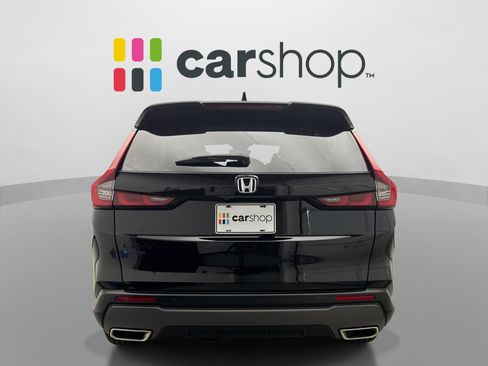 Used 2026 Honda CR-V Sport-L image 4