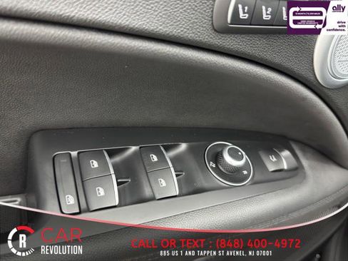 Used 2022 Alfa Romeo Stelvio Quadrifoglio w/ Active Assist Plus Package image 44