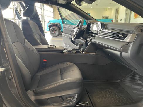 Used 2026 Toyota Camry XSE FWD image 19