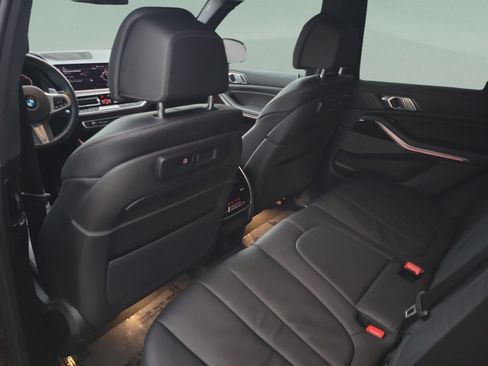 Used 2020 BMW X5 sDrive40i w/ M Sport Package RWD image 10