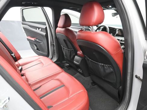 Used 2022 Kia K5 GT-Line w/ GT-Line FWD Premium Package image 10