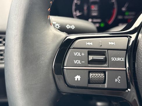 Used 2024 Honda HR-V Sport image 26