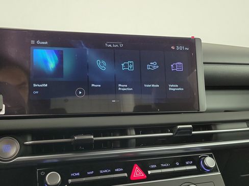 New 2025 Hyundai Santa Cruz SE image 15