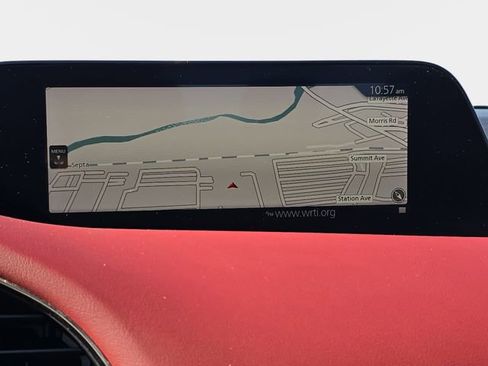 Used 2023 MAZDA MAZDA3 s image 25