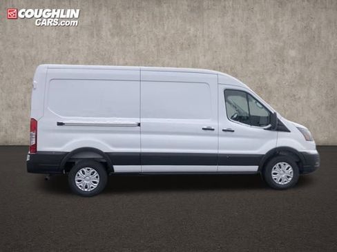 New 2026 Ford Transit 250 148 Medium Roof image 10