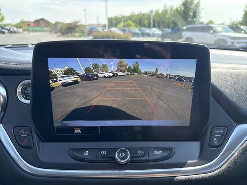Used 2024 Chevrolet Blazer LT w/ Convenience Package FWD image 18