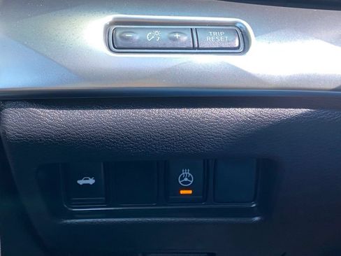 Used 2019 Nissan Maxima 3.5 SV FWD image 26