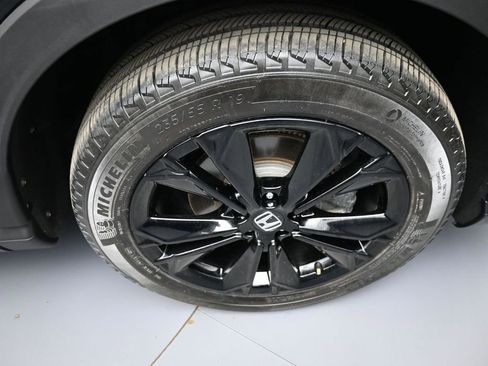 Certified 2023 Honda CR-V Sport Touring image 13