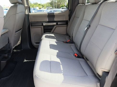 Used 2022 Ford F250 XLT AWD/4WD image 24