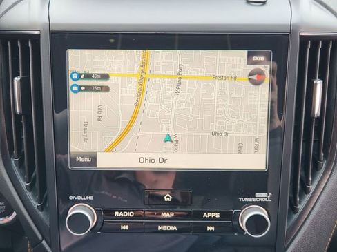 Used 2025 Subaru Forester Wilderness AWD/4WD image 19