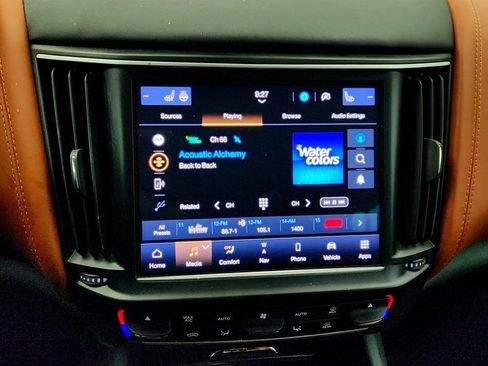 Used 2022 Maserati Levante Modena image 19