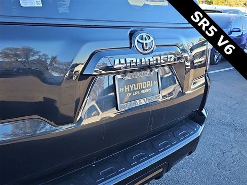 Used 2024 Toyota 4Runner SR5 image 11