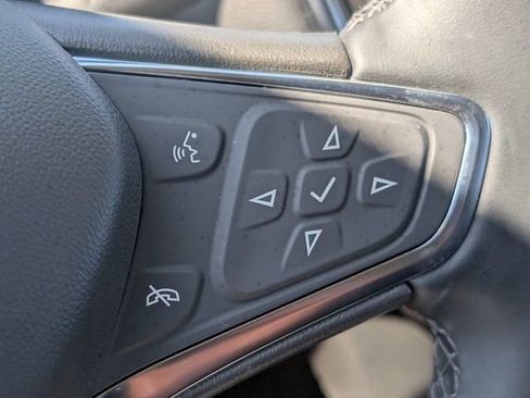 Used 2024 Chevrolet Equinox LT w/ LPO, Cargo Package FWD image 29