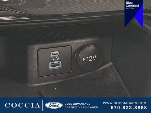 Certified 2023 Ford Escape Active w/ Tech Pack #1 AWD/4WD image 25