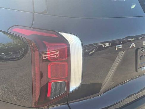 Used 2024 Hyundai Palisade Calligraphy AWD/4WD image 8