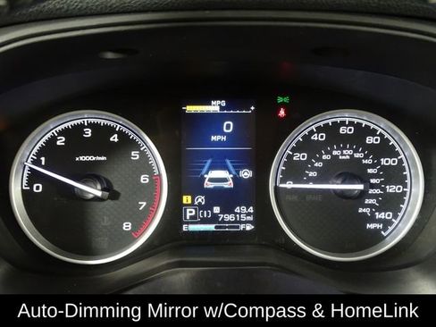 Used 2022 Subaru Forester Limited w/ Popular Package #3 image 28