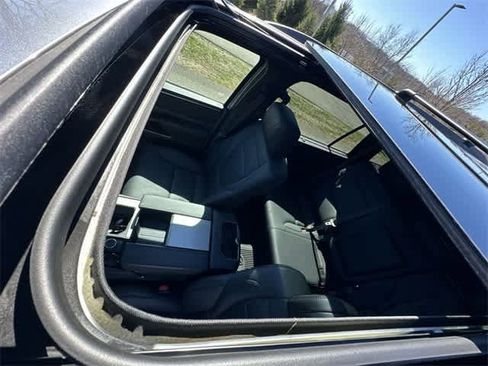 Used 2025 Toyota Sequoia Limited w/ TRD Off-Road Package image 6