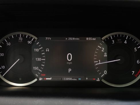 Used 2020 Land Rover Discovery Sport S AWD/4WD image 47