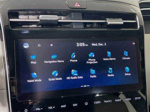 Used 2024 Hyundai Tucson Limited image 14