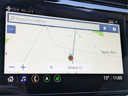 Used 2023 Chevrolet Bolt EUV Premier w/ Sun & Sound Package image 23