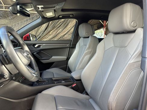 Used 2022 Audi Q3 2.0T Premium Plus AWD/4WD image 13