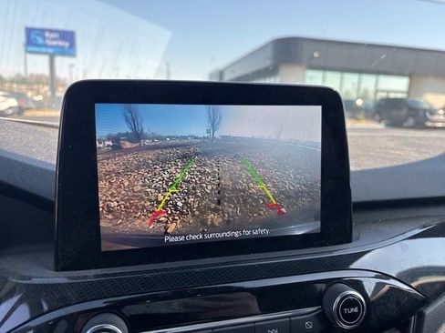 Used 2023 Ford Escape ST-Line image 13