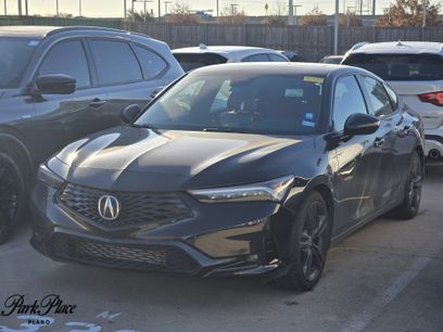 Used 2023 Acura Integra A-Spec