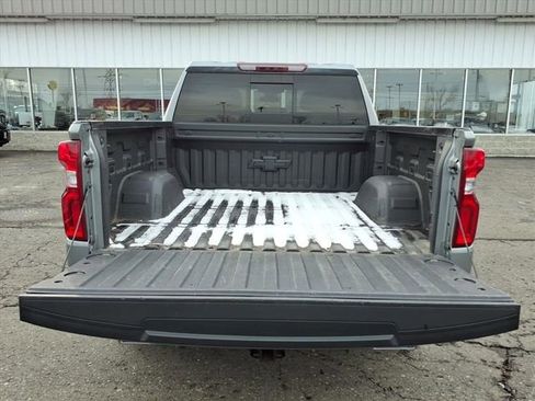 Used 2023 Chevrolet Silverado 1500 RST w/ RST All Star Premium Package image 26