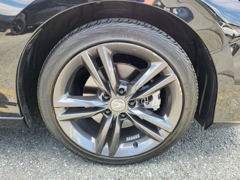 Used 2023 Acura Integra A-Spec FWD image 7