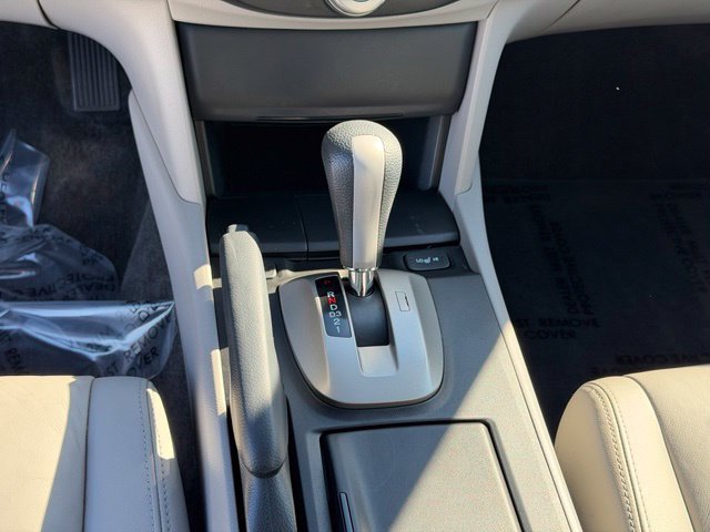 Used 2010 Honda Accord EX-L image 15