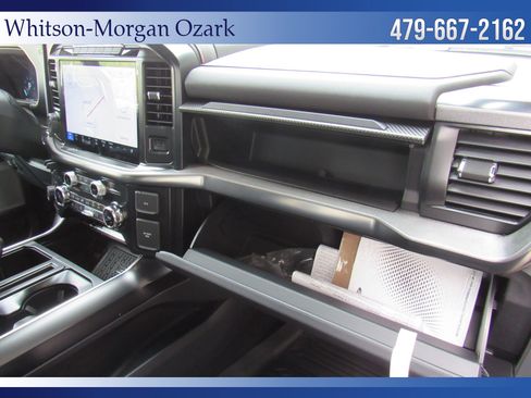 New 2026 Ford F150 Raptor image 35