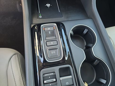 New 2026 Honda Pilot EX-L image 22