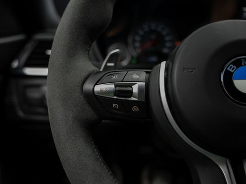 Used 2020 BMW M4 CS w/ Executive Package RWD image 46