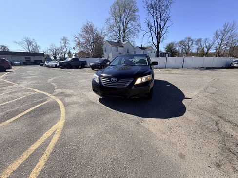 Used 2007 Toyota Camry Hybrid image 8
