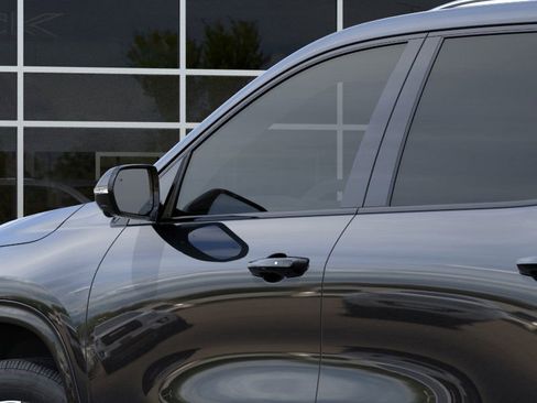 New 2026 Buick Enclave Sport Touring w/ Power Package image 12