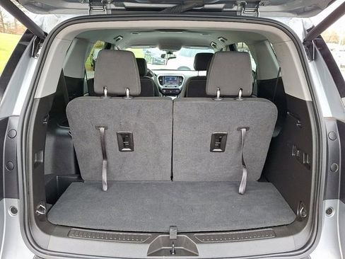 Used 2023 GMC Acadia SLE w/ Driver Convenience Package image 30