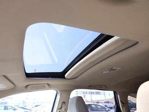 Used 2015 Honda CR-V EX image 8