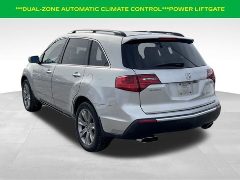 Used 2011 Acura MDX w/ Advance Package image 11