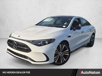 New 2027 Mercedes-Benz CLA 220