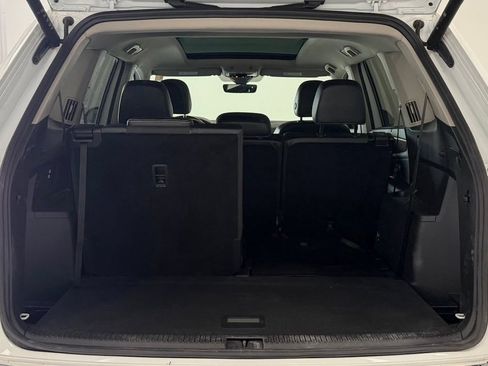 Used 2024 Volkswagen Atlas SE FWD image 27