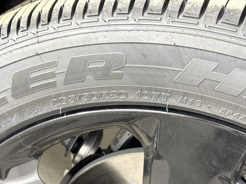 New 2025 Jeep Grand Cherokee Altitude image 48