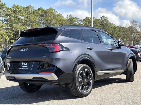 Used 2026 Kia Sportage SX image 32