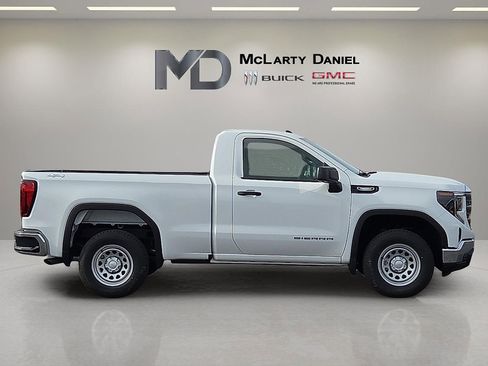 New 2026 GMC Sierra 1500 Pro w/ Pro Value Package image 6