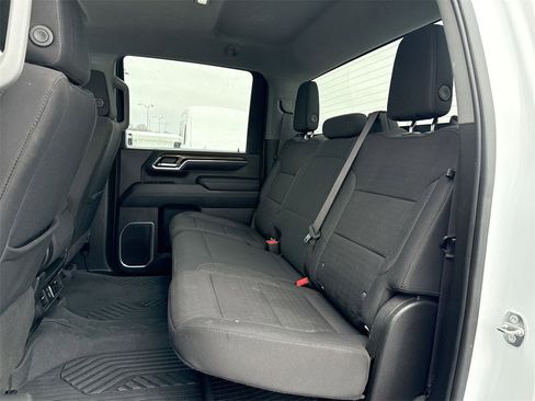 Used 2024 Chevrolet Silverado 2500 LT image 23