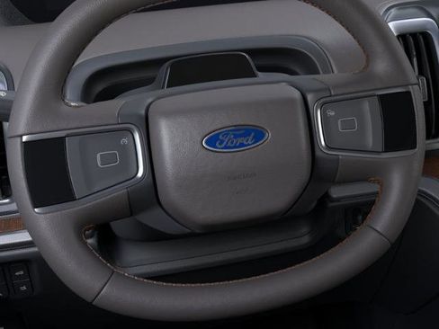 New 2026 Ford Expedition Max King Ranch AWD/4WD image 12